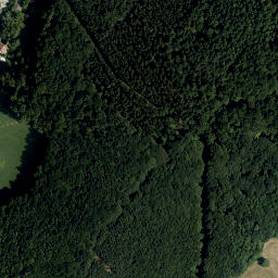 Satellite imagery of Beerwart, AT