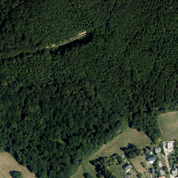 Satellite imagery of Beerwart, AT