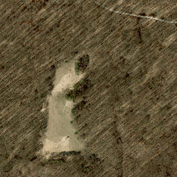 Satellite imagery of Hornauskogel, AT