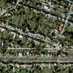 Satellite imagery of NAA, AT