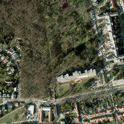 Satellite imagery of NGR, AT