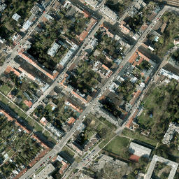 Satellite imagery of DWA, AT