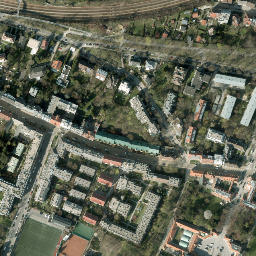 Satellite imagery of DUJ, AT