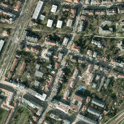 Satellite imagery of DUJ, AT