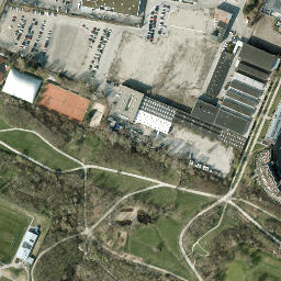 Satellite imagery of NHT, AT