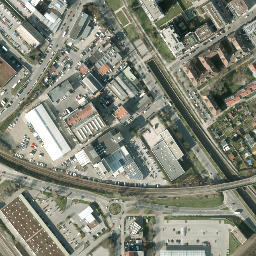 Satellite imagery of NFP, AT