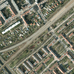 Satellite imagery of KDR, AT