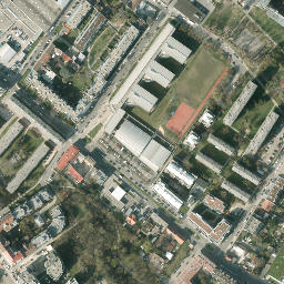 Satellite imagery of KDR, AT