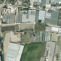 Satellite imagery of NGT, AT