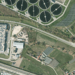 Satellite imagery of ABI, AT