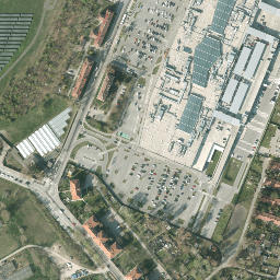 Satellite imagery of ABD, AT