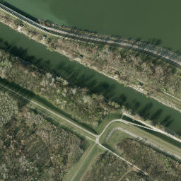 Satellite imagery of ABC, AT