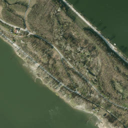 Satellite imagery of Praterspitz, AT