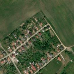 Satellite imagery of survey_point, SK