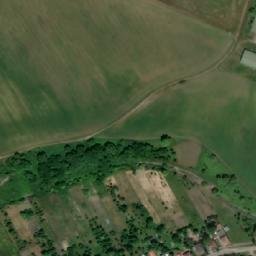 Satellite imagery of survey_point, SK