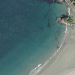 Satellite imagery of Tongue Point, US