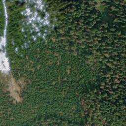 Satellite imagery of Helena Ridge, US