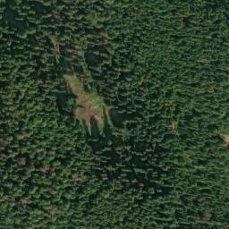 Satellite imagery of Helena Ridge, US