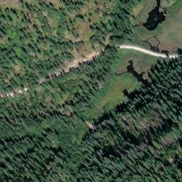 Satellite imagery of Admiral Mine, US