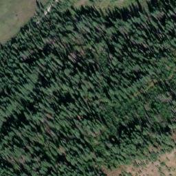 Satellite imagery of Admiral Mine, US