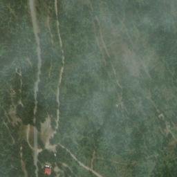 Satellite imagery of Hope Mine, US