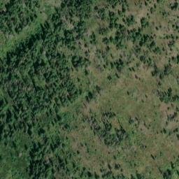 Satellite imagery of Pioneer Ridge, US