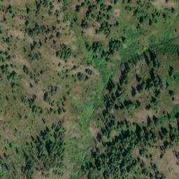 Satellite imagery of Pioneer Ridge, US