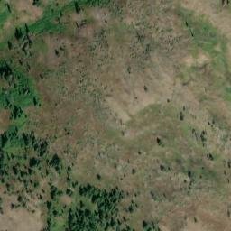 Satellite imagery of Pioneer Ridge, US