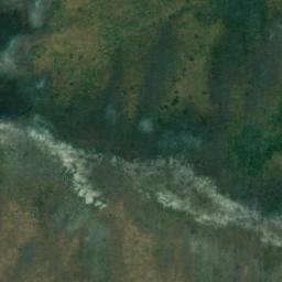 Satellite imagery of Kellogg Mine, US