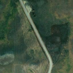 Satellite imagery of Kellogg Mine, US