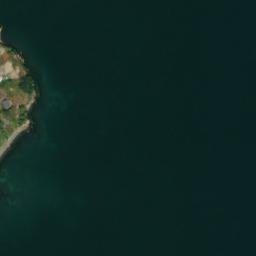 Satellite imagery of Red Point Hill, CA