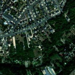 Satellite imagery of Ancien prieuré Saint-Pierre, FR