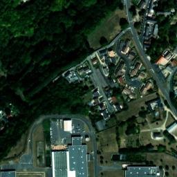 Satellite imagery of Ancien prieuré Saint-Pierre, FR