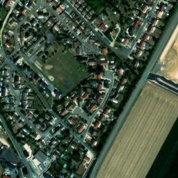 Satellite imagery of Ancien prieuré Saint-Pierre, FR