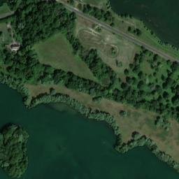 Satellite imagery of Abbaye de Cercanceaux, FR