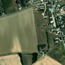 Satellite imagery of Château de la Grêve, FR