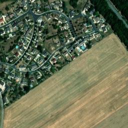 Satellite imagery of Château de la Grêve, FR