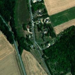 Satellite imagery of Château de la Grêve, FR