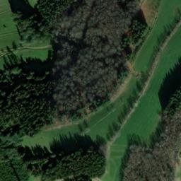 Satellite imagery of Schwarzenberg, DE