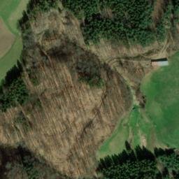 Satellite imagery of Schwarzenberg, DE