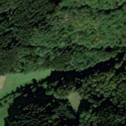 Satellite imagery of Gießhübel, DE