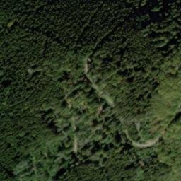 Satellite imagery of Gießhübel, DE