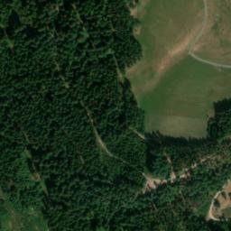 Satellite imagery of Kolbenkopf, DE