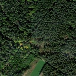 Satellite imagery of Hochwald, DE