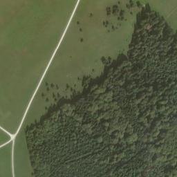 Satellite imagery of Zitterboch, DE