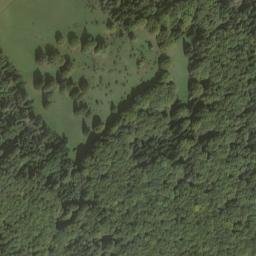 Satellite imagery of Zitterboch, DE