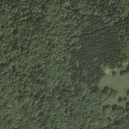 Satellite imagery of Zitterboch, DE