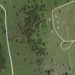 Satellite imagery of Kuhberg, DE