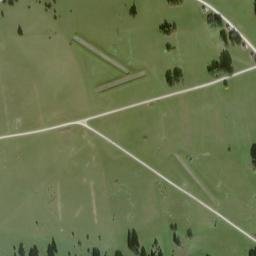 Satellite imagery of Kuhberg, DE