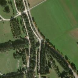 Satellite imagery of Kuhberg, DE